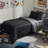 Soft Jersey Knit Comforter Set-100674833-100674832