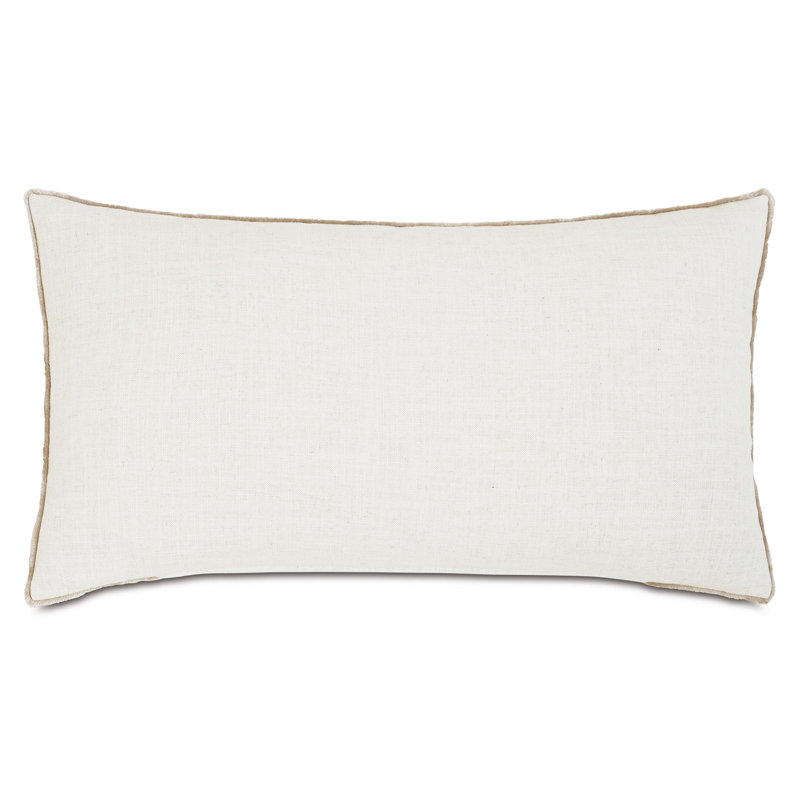 Cabo 100% Linen Sham, King