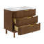 Kensington 36" Bathroom Vanity In Reeded Birch-2092596169