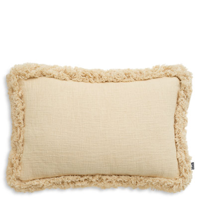 Brogan Pillow Cover & Insert
