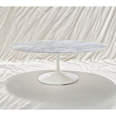 Ovale gauche L 78 cm x l 48 cm