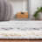 Martha Stewart Lucia Shag Performance Moroccan Rug-91047419