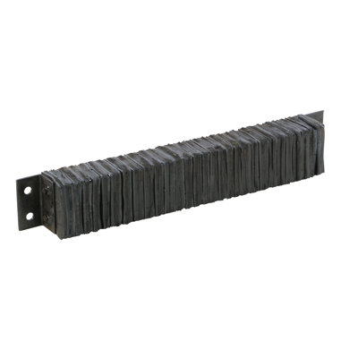 Laminated Dock Bumper