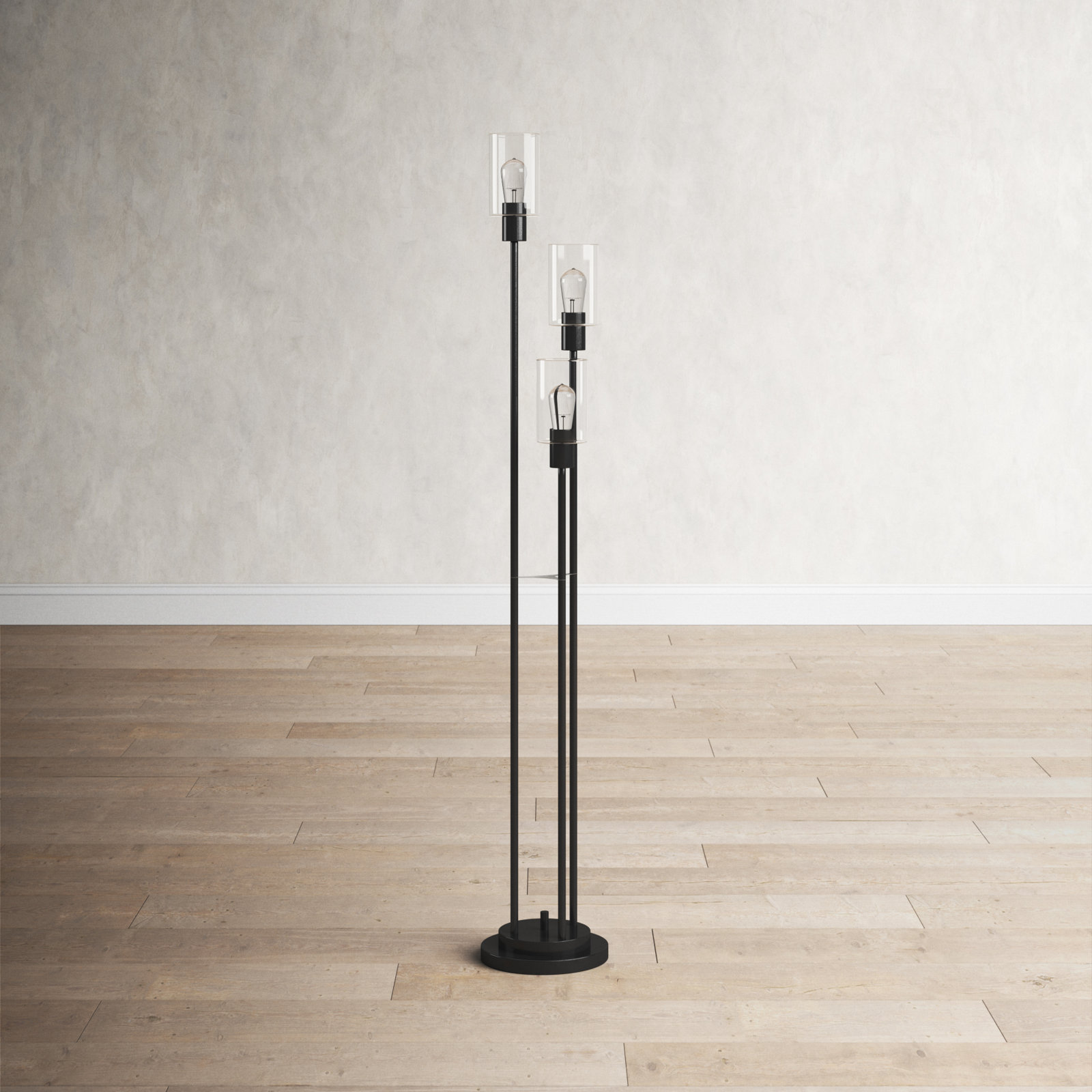 69'' Floor Lamp