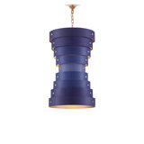 Graduation 6 - Light Chandelier