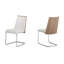 Chaise d'appoint rembourrée Oman-23207724