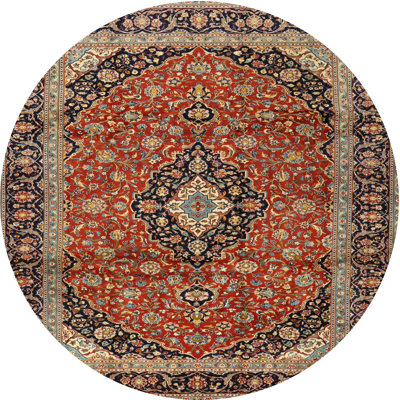 Nantan Oriental Indoor Rug