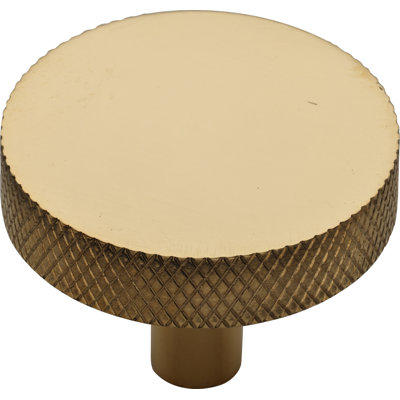 Round Knob