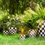 Courtly Check® Garden Pot-56335402