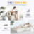 Boneless Foam Sofa Bed