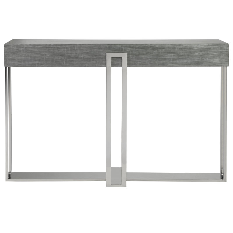 Signature Designs Iridium Console