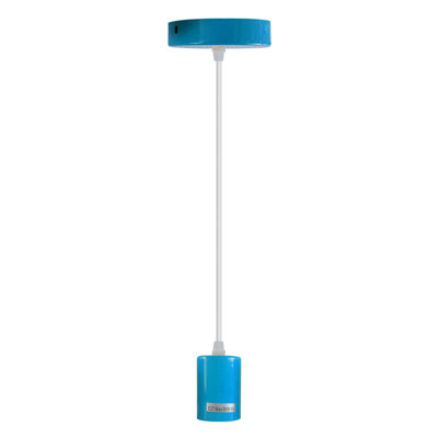 Kingsville 1 - Light Single Pendant