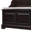Banc de rangement pour chaussures Retro-1598709134