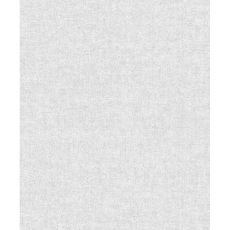 Rouleau de papier peint L 33 pi x l 21 po Asperia, Gris