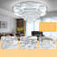 Lustre en cristal Glam-1615243022
