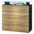 Black/Oak Nature is out of stock
