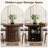 6-Person Dining Table Set-129877856-129877854