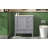 30 Inch Bathroom Vanity with Ceramic Sink-966061242