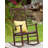 POLYWOOD Jefferson 3-Piece Rocker Set-9706385