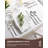 40 Piece High-End Stainless Steel Tableware Set