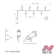 NETTA Fairy String Lights with Clear Cable and 8 Different Modes - 200 LED / 20M Lit-Length