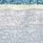 Crayton Machine Made Polyester Area Rugs - Blue Color, Oriental Design, Low Pile Machine Made Area Rugs for Living Room, Bed Room-33070396