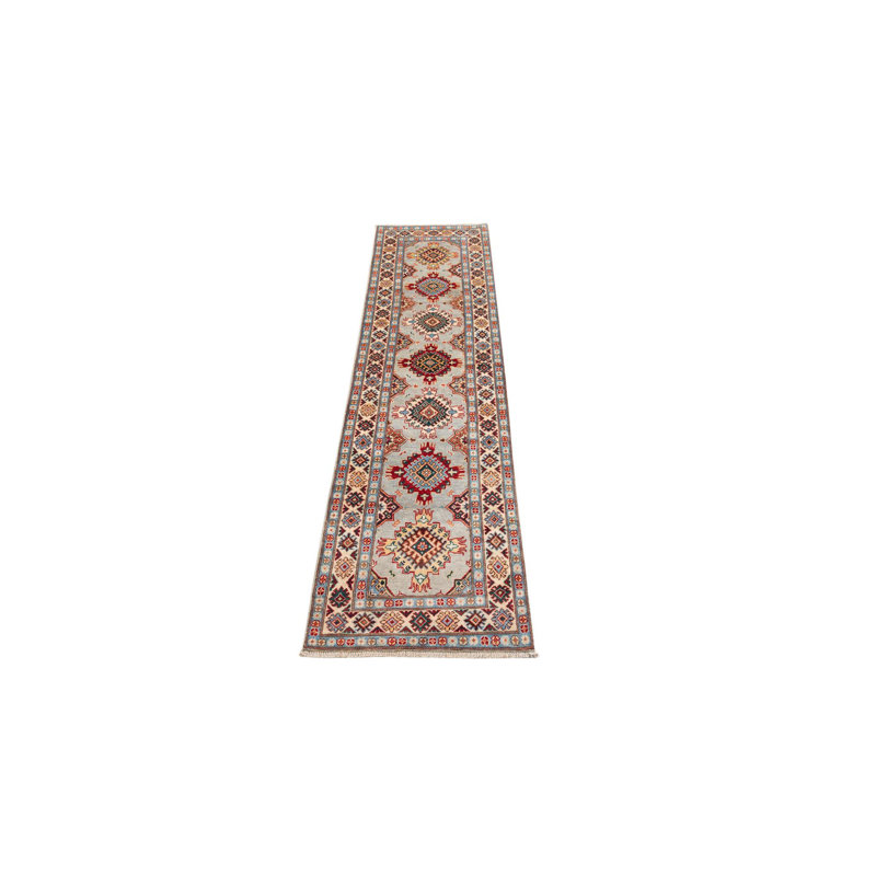 Runner Oliverio Gray Rug