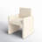 Dashwood 20'' H Upholstered Armchair-102709573