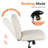Daquita Pu Leather Side Chair