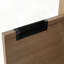 Armoire de salle de bain flottante avec évier à fermeture en douceur-2080578405