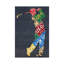 1 Piece Wall Art on Canvas-1320154978-1320154983