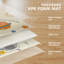 196cm L Foam Playmat