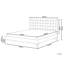 Rajmund Upholstered Bed-396149248-396149251
