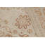 Hand Knotted Silk Floral Area Rug-576879846