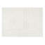 Geometric Pile Low-Effect patterned Machine Woven Ivory Area Rug-1295024987