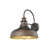 Oil Rubbed Bronze/Gold