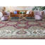 Wool Oriental Area Rug