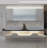 Stiletto Lungo Dimmable LED Bath Bar-14262599