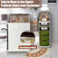 Armoire de rangement mince pour salle de bain