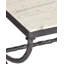 Agora Stone Cocktail Table
