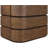 Annalise Solid Wood Night Stand-794282019