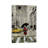 Red Coat by Loui Jover - Wrapped Canvas Print-635826411