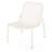 Bisso Outdoor Metal Mesh Stacking Accent Chairs-1579849399