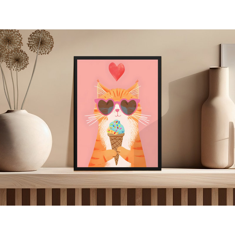 Parinaaz No Frame Print, 6x8
