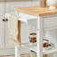 Kempton Kitchen Cart