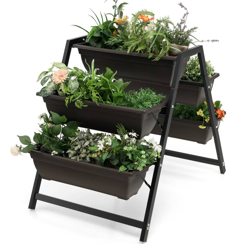 Medan Vertical Garden