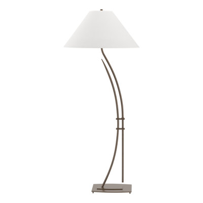 Metamorphic Novelty Floor Lamp