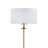Clove 62 " Traditional Floor Lamp