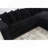 Oversized Two-Piece Couches Sofa-1105992527