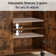 Adrees Wood Kitchen Island